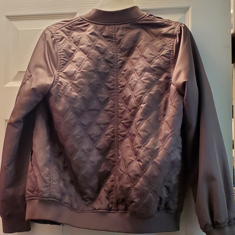 Forever 21 light jacket